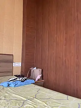 X aurora67 online show from April 13, 9:57 am