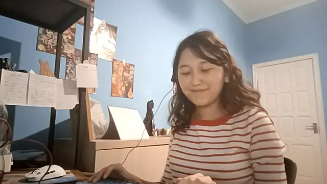 JetFielding online show from April 14, 3:17 pm