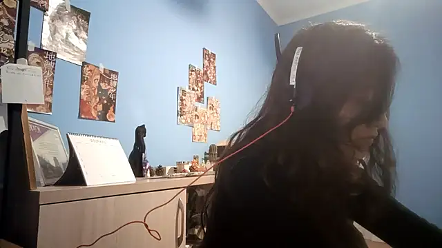 JetFielding online show from April 17, 3:04 pm