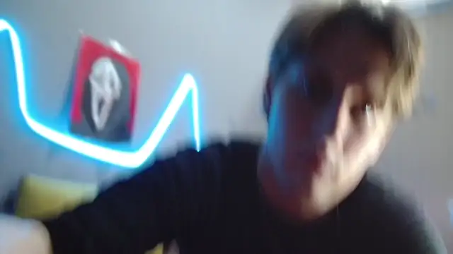 Humble stars online show from April 16, 1:45 pm