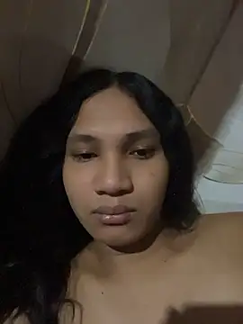 slutty aki online show from July 12, 4:46 am