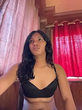 slutty aki online show from July 13, 2:11 am