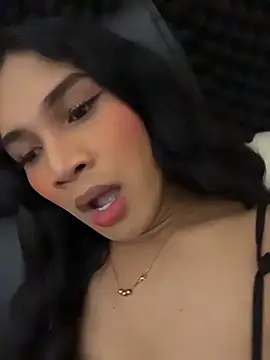 slutty aki online show from June 15, 4:34 am