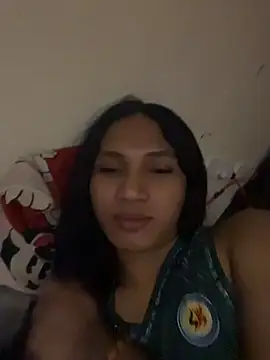 slutty aki online show from June 21, 4:57 pm