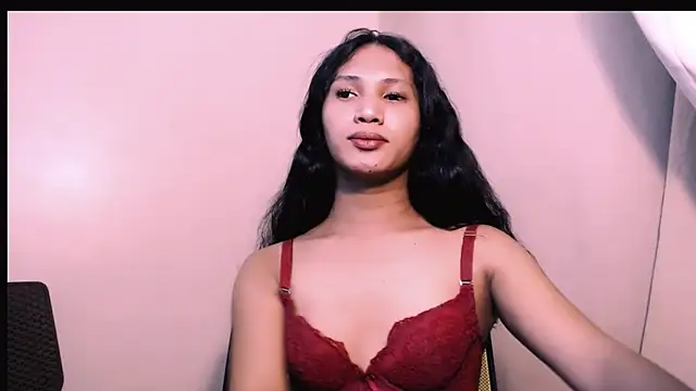slutty aki online show from May 23, 12:20 am
