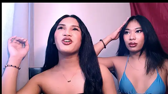 slutty aki online show from May 31, 1:55 am