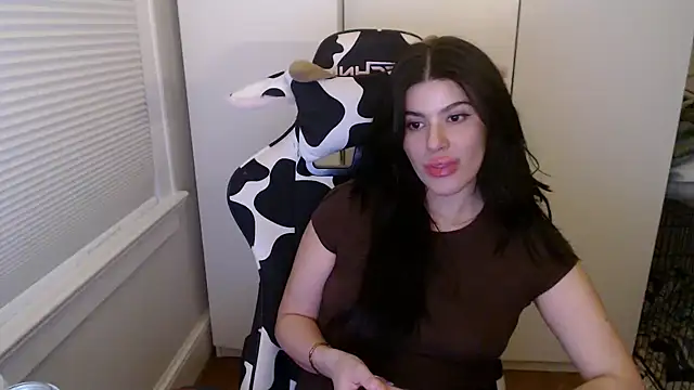 cassiealvarez online show from April 23, 1:56 am