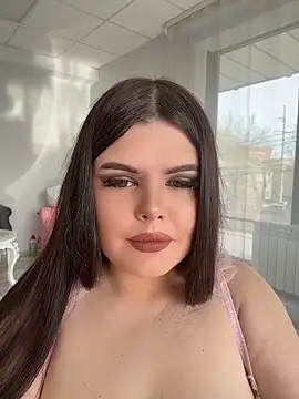 AmeliaBronze online show from May 5, 2:03 am