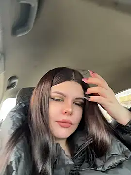 AmeliaBronze online show from April 20, 2:03 am