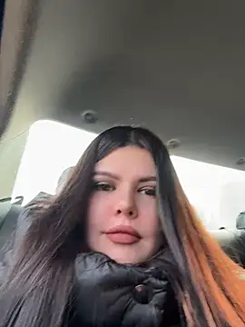 AmeliaBronze online show from April 17, 1:41 am