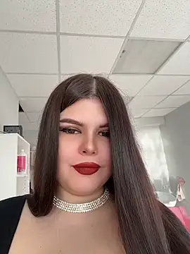 AmeliaBronze online show from April 23, 1:56 am