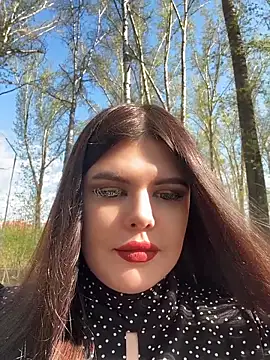 AmeliaBronze online show from May 8, 2:15 am