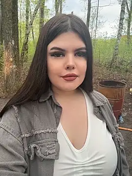 AmeliaBronze online show from May 9, 1:53 am