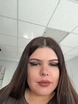 AmeliaBronze online show from May 12, 2:08 am