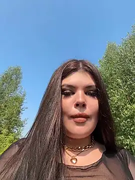 AmeliaBronze online show from July 7, 3:09 am