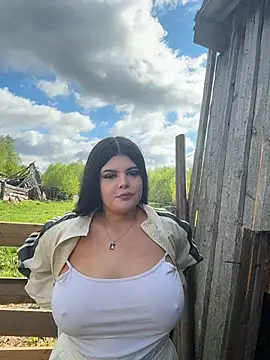 AmeliaBronze online show from May 30, 2:40 am