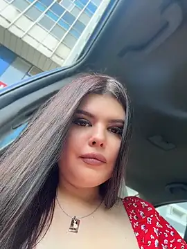 AmeliaBronze online show from June 17, 3:39 am