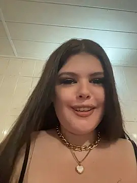 AmeliaBronze online show from July 7, 6:47 am