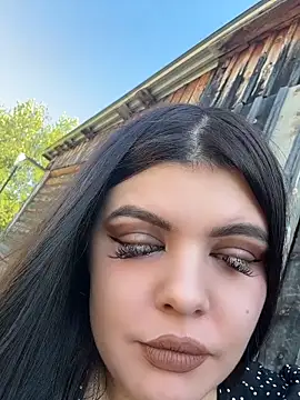 AmeliaBronze online show from June 1, 3:29 am