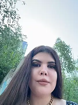AmeliaBronze online show from July 10, 2:55 am