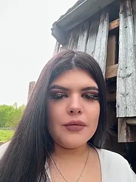 AmeliaBronze online show from May 31, 2:06 am
