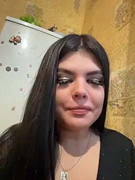 AmeliaBronze online show from May 29, 2:34 pm