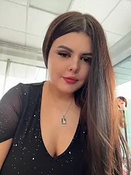 AmeliaBronze online show from May 18, 3:06 am