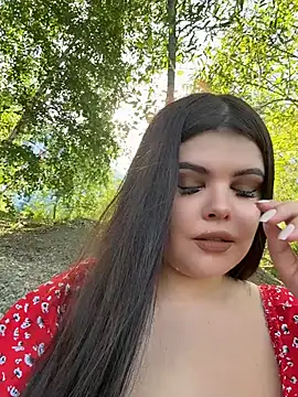 AmeliaBronze online show from July 6, 3:02 am