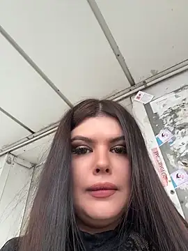 AmeliaBronze online show from June 15, 3:07 am