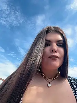 AmeliaBronze online show from July 2, 3:07 am