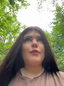 AmeliaBronze online show from July 14, 2:49 am