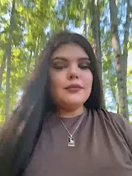 AmeliaBronze online show from June 5, 2:05 am
