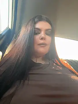 AmeliaBronze online show from June 25, 2:53 am