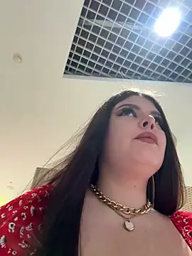 AmeliaBronze online show from July 23, 3:04 am