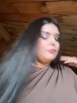 AmeliaBronze online show from May 29, 12:38 am