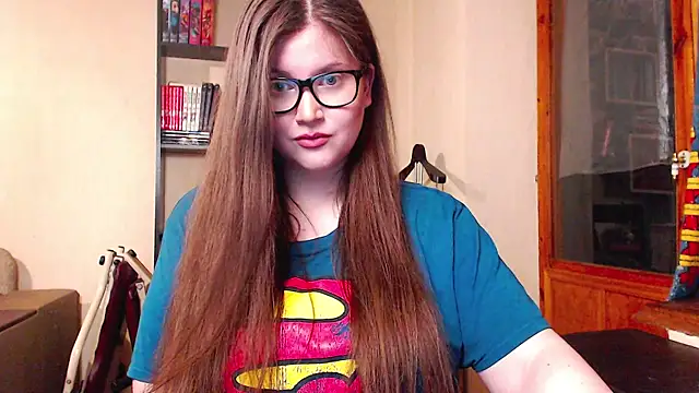  Allexandra  online show from April 19, 6:10 pm