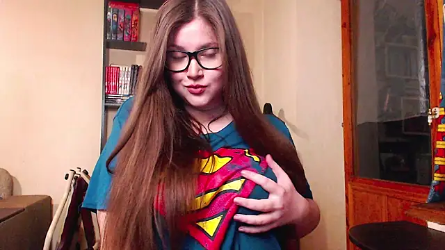  Allexandra  online show from April 19, 5:47 pm