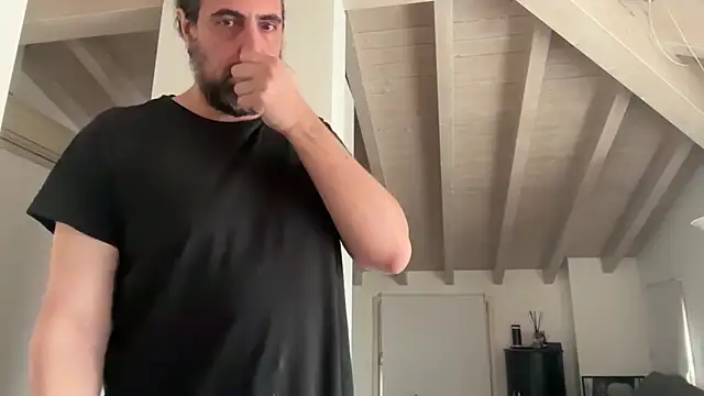 Mach3t3 online show from April 15, 7:47 am