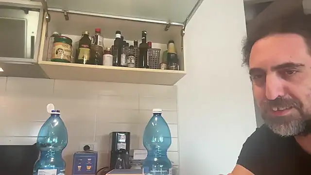 Mach3t3 online show from April 14, 10:53 am