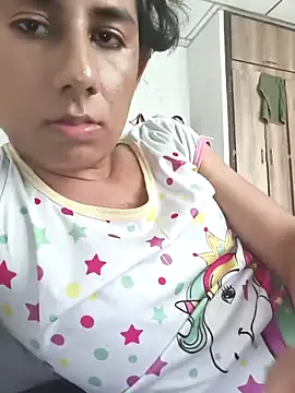 Ericahot3 online show from April 16, 9:39 pm