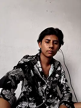 Ericahot3 online show from April 15, 6:34 pm