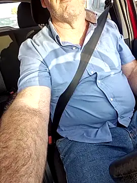 RogerSP50 online show from May 28, 10:22 am