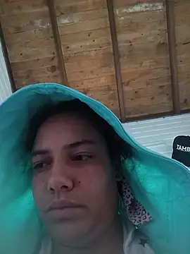 Pricila45 online show from April 14, 7:41 pm