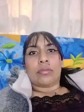 MELIZ QUEEN online show from May 21, 12:19 am