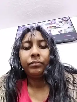 MELIZ QUEEN online show from May 29, 11:38 am