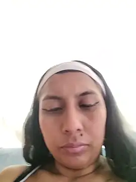 MELIZ QUEEN online show from May 31, 3:18 pm