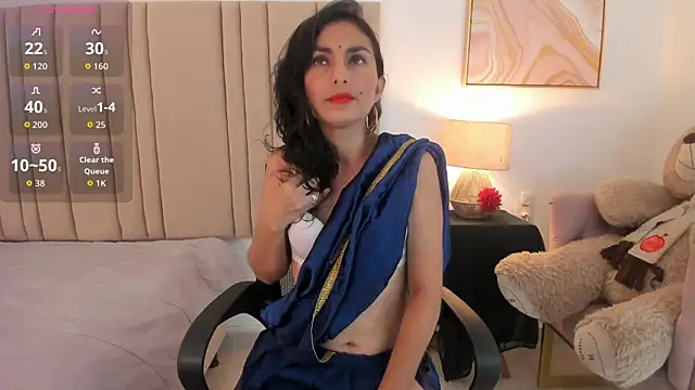 Snapshot of shaliny_ chatting on June 30, 4:40 pm shaliny online show from June 30, 4:40 pm