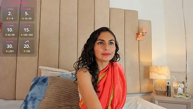 Snapshot of shaliny_ chatting on May 15, 7:12 pm shaliny online show from May 15, 7:12 pm