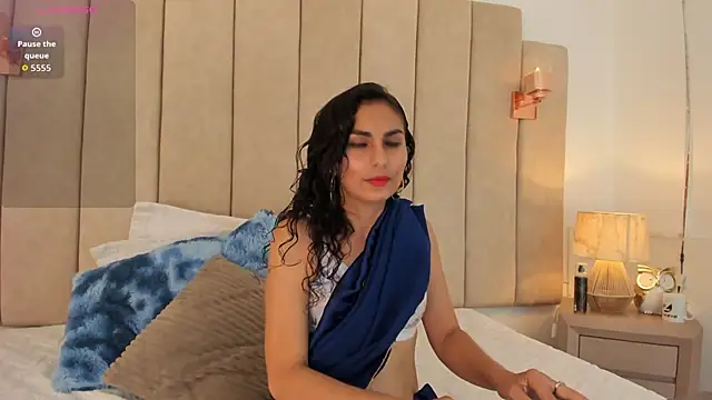Snapshot of shaliny_ chatting on May 22, 6:50 pm shaliny online show from May 22, 6:50 pm