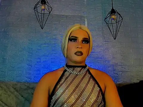 CristalGill  online show from June 20, 6:24 pm
